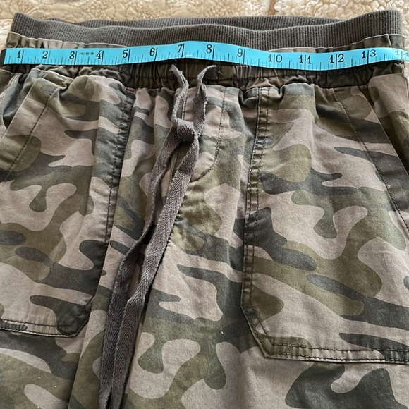 VANILLA STAR Camo Pants - Picture 10 of 12